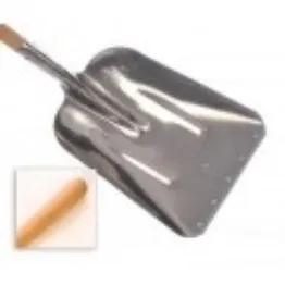 Afbeelding voor categorie Graanschoppen